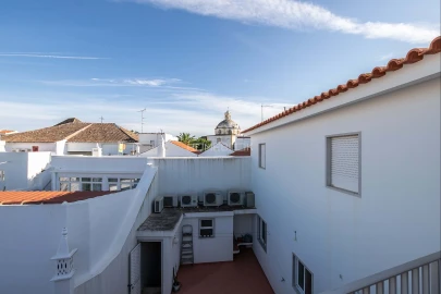 Moradia T5 para Venda em Tavira (Santa Maria e Santiago)