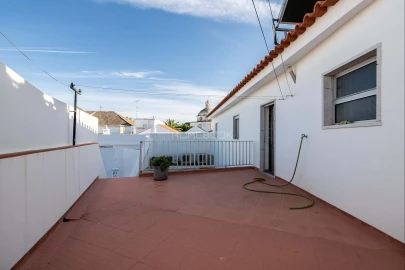 Moradia T5 para Venda em Tavira (Santa Maria e Santiago)