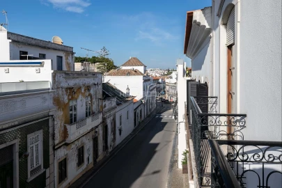 Moradia T5 para Venda em Tavira (Santa Maria e Santiago)