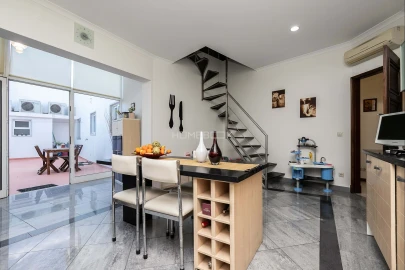 Moradia T5 para Venda em Tavira (Santa Maria e Santiago)