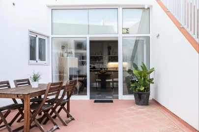 Moradia T5 para Venda em Tavira (Santa Maria e Santiago)