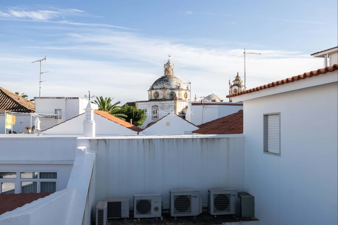 Moradia T5 para Venda em Tavira (Santa Maria e Santiago) Foto 40