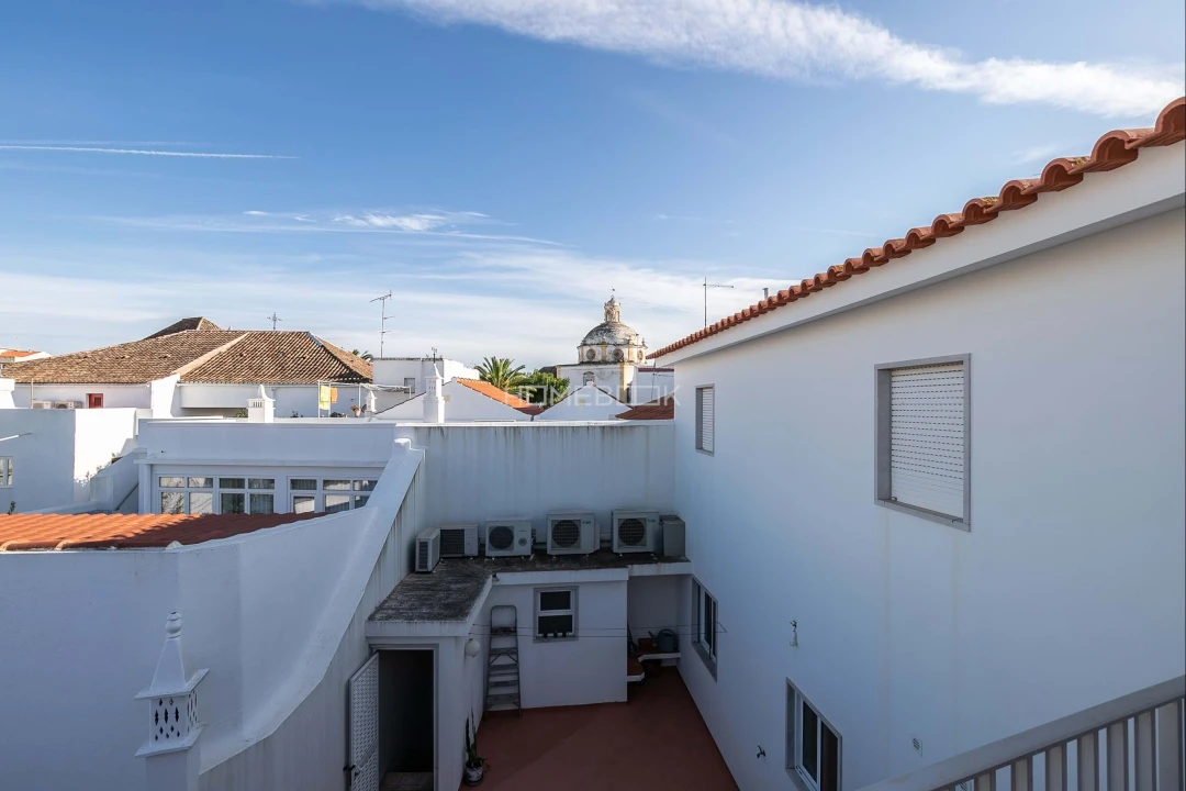 Moradia T5 para Venda em Tavira (Santa Maria e Santiago) Foto 39