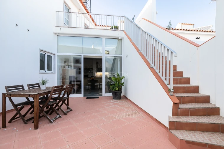 Moradia T5 para Venda em Tavira (Santa Maria e Santiago) Foto 7