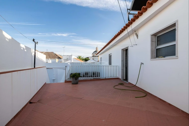 Moradia T5 para Venda em Tavira (Santa Maria e Santiago) Foto 38