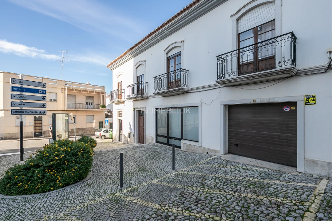 Moradia T5 para Venda em Tavira (Santa Maria e Santiago) Foto 4