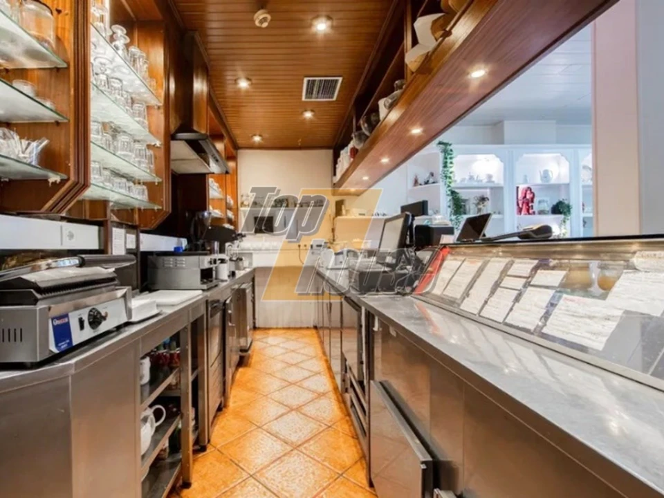 Loja para Arrendamento em Costa da Caparica Foto 9