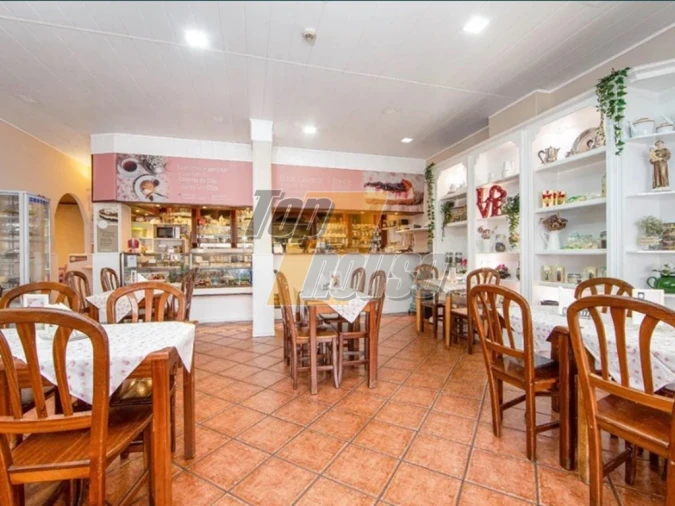 Loja para Arrendamento em Costa da Caparica Foto 3