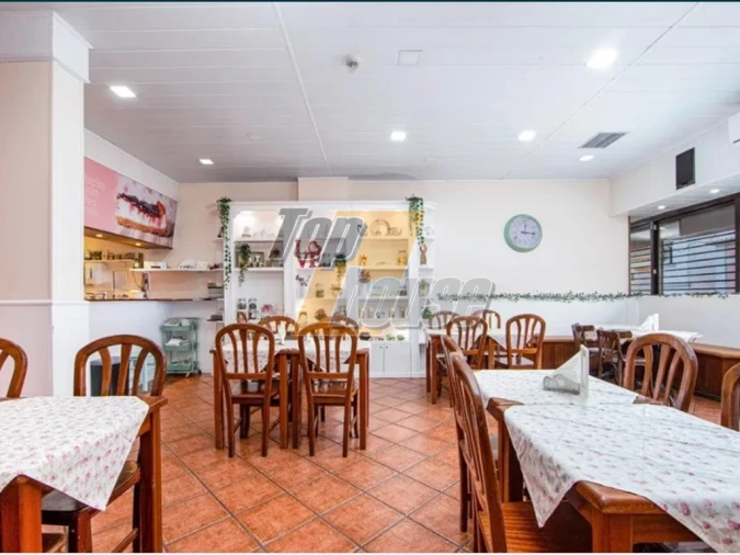 Loja para Cedência de Quotas em Costa da Caparica Foto 4