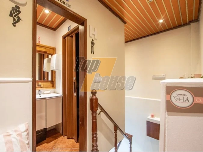 Loja para Cedência de Quotas em Costa da Caparica Foto 10