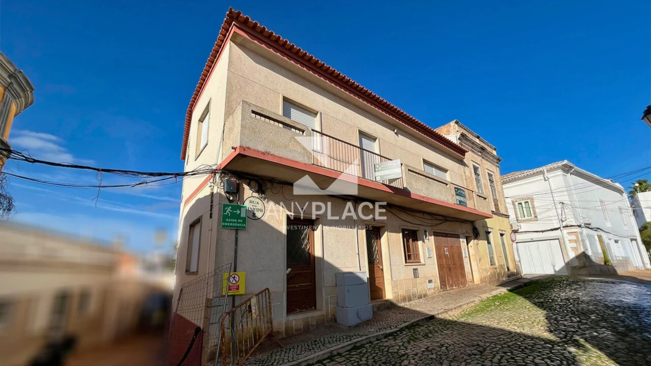 Prédio para Venda em Loule (São Clemente) Foto 1