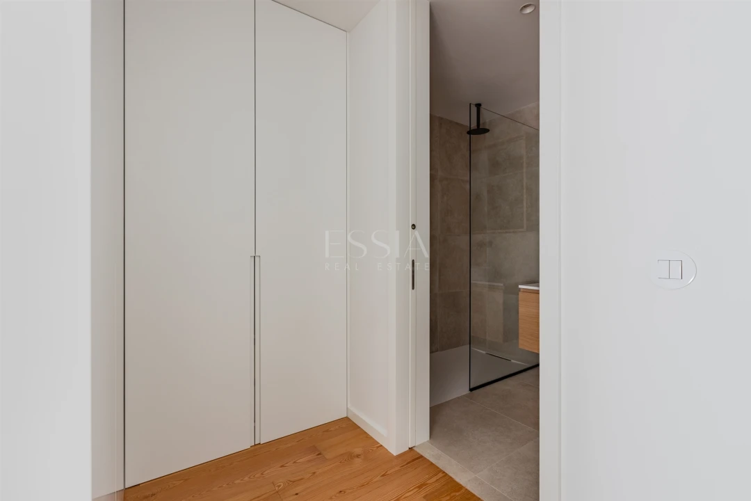 Apartamento T2 para Venda em Canidelo Foto 23