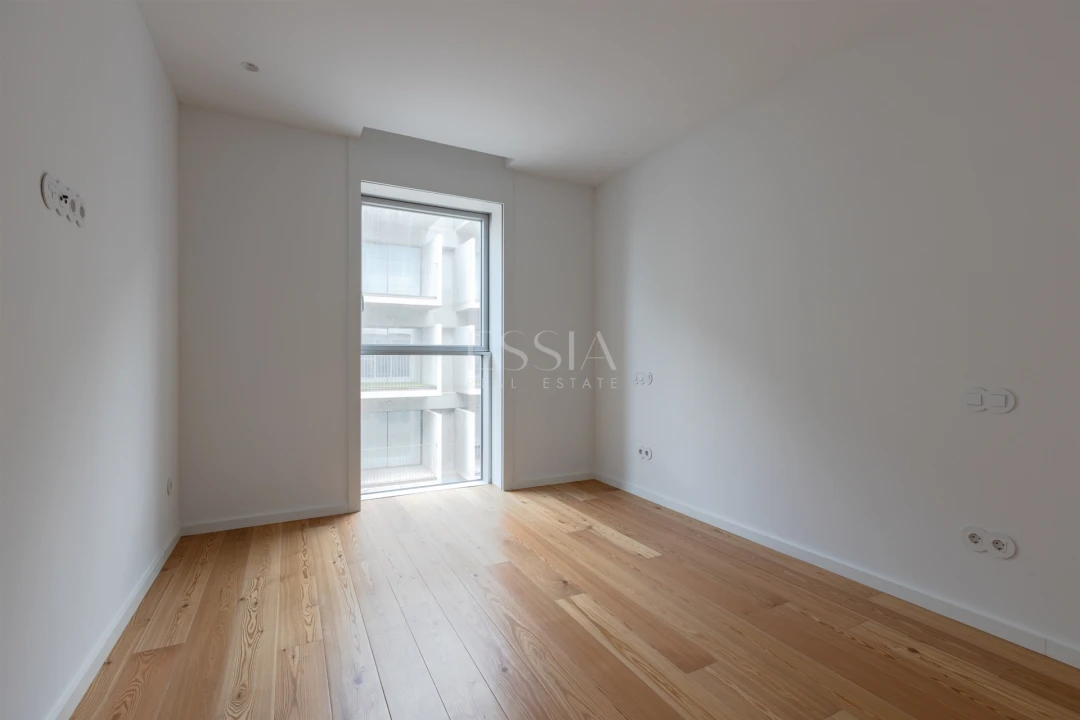 Apartamento T2 para Venda em Canidelo Foto 22