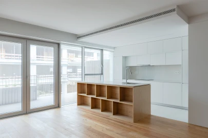 Apartamento T2 para Venda em Canidelo