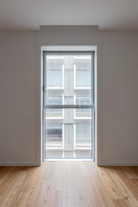 Apartamento T2 para Venda em Canidelo