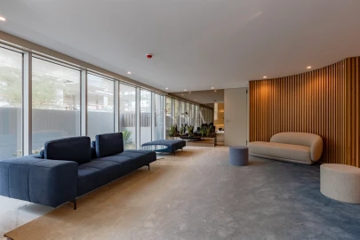 Apartamento T2 para Venda em Canidelo