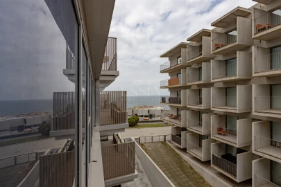 Apartamento T2 para Venda em Canidelo