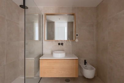 Apartamento T2 para Venda em Canidelo