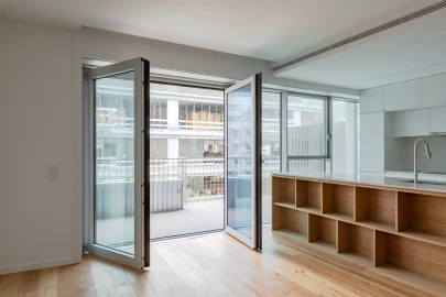 Apartamento T2 para Venda em Canidelo