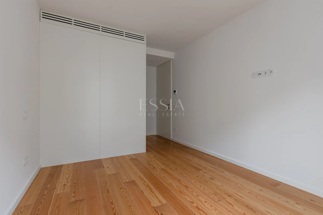 Apartamento T2 para Venda em Canidelo Foto 28