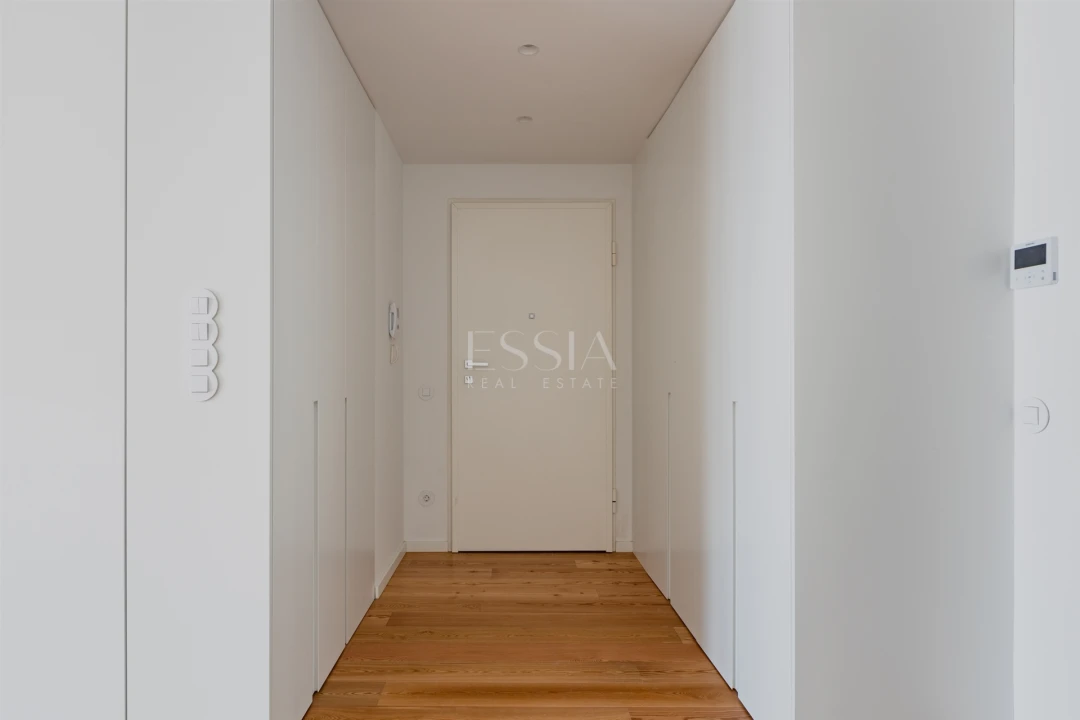 Apartamento T2 para Venda em Canidelo Foto 27