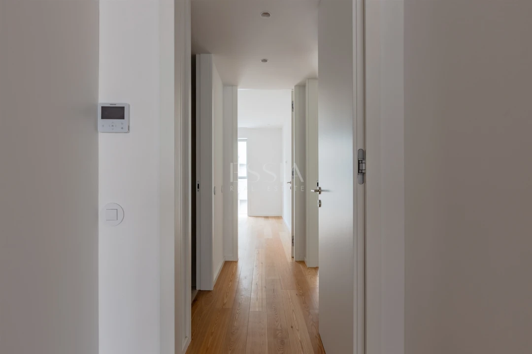 Apartamento T2 para Venda em Canidelo Foto 17