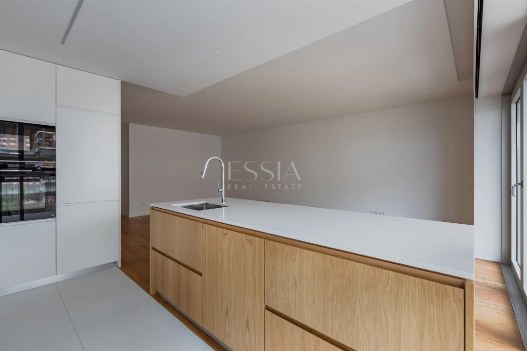 Apartamento T2 para Venda em Canidelo Foto 13