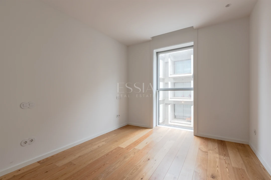 Apartamento T2 para Venda em Canidelo Foto 18
