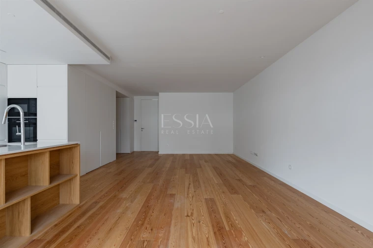 Apartamento T2 para Venda em Canidelo Foto 12