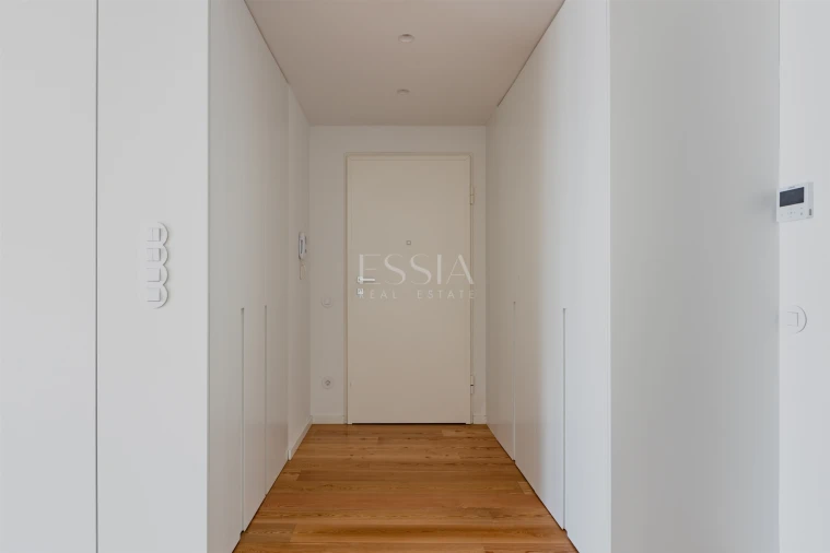 Apartamento T2 para Venda em Canidelo Foto 27