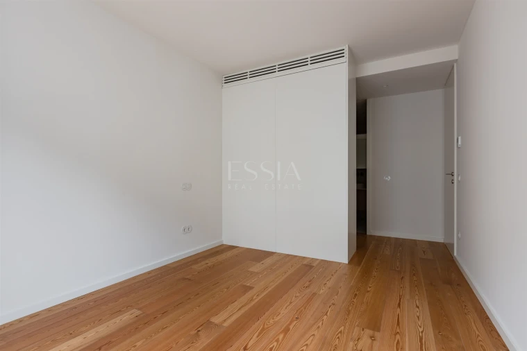Apartamento T2 para Venda em Canidelo Foto 26