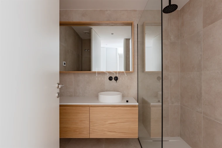 Apartamento T2 para Venda em Canidelo Foto 14