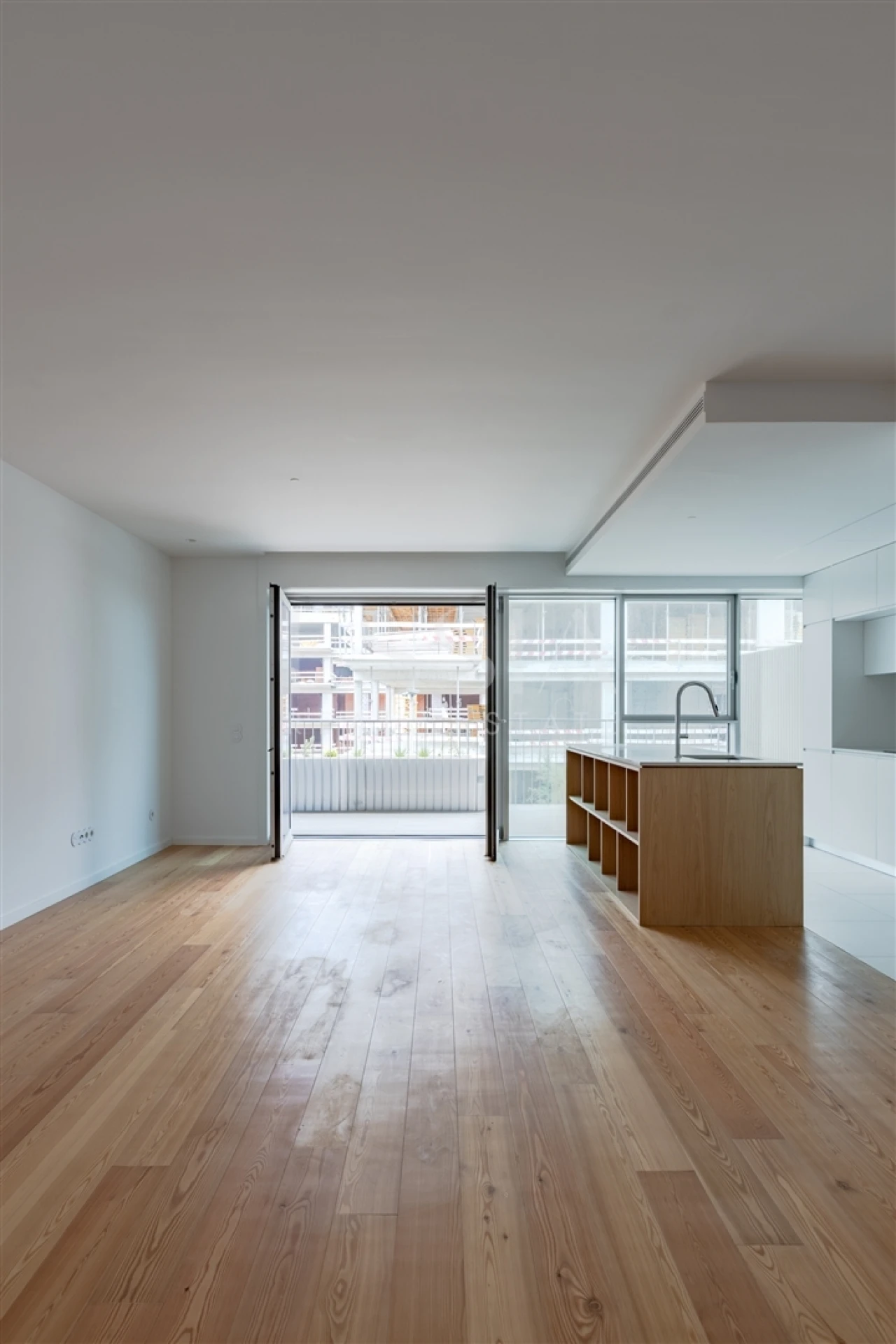 Apartamento T2 para Venda em Canidelo Foto 4