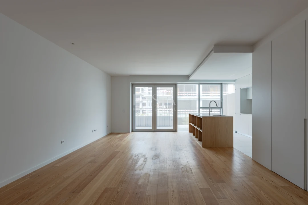 Apartamento T2 para Venda em Canidelo Foto 5