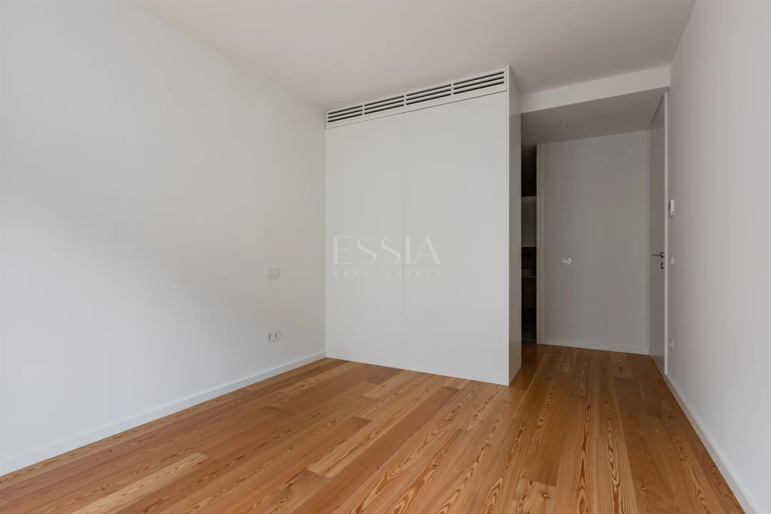 Apartamento T2 para Venda em Canidelo Foto 26