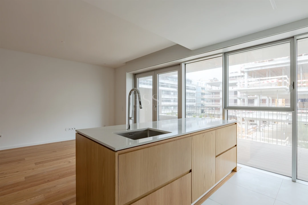Apartamento T2 para Venda em Canidelo Foto 10