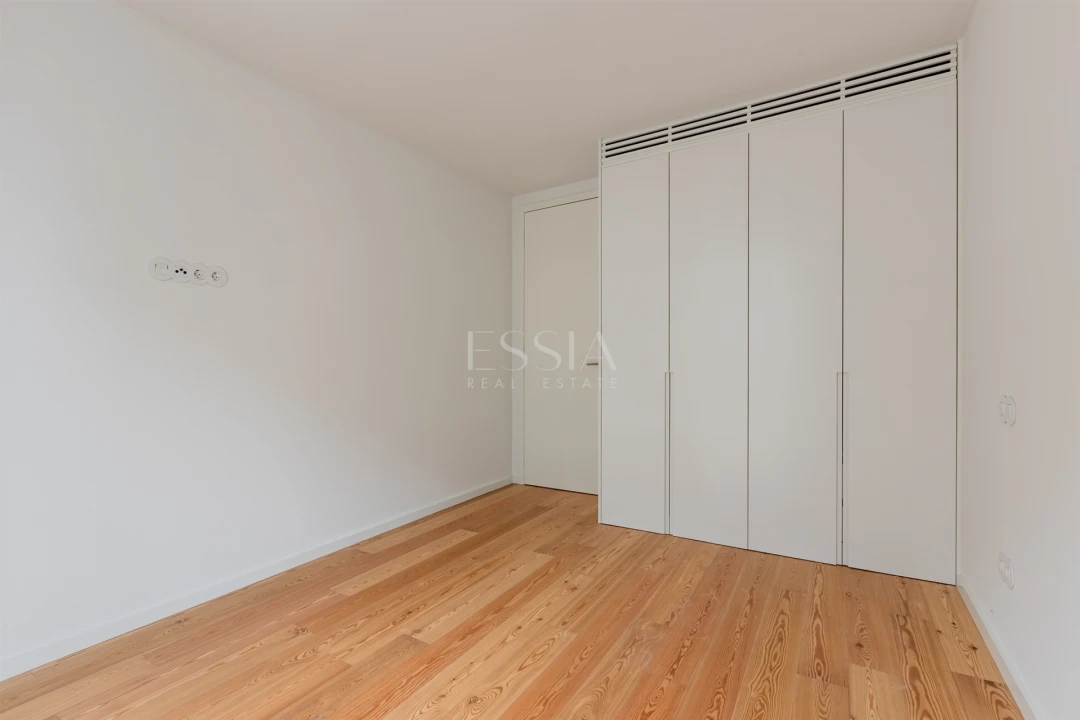 Apartamento T2 para Venda em Canidelo Foto 19