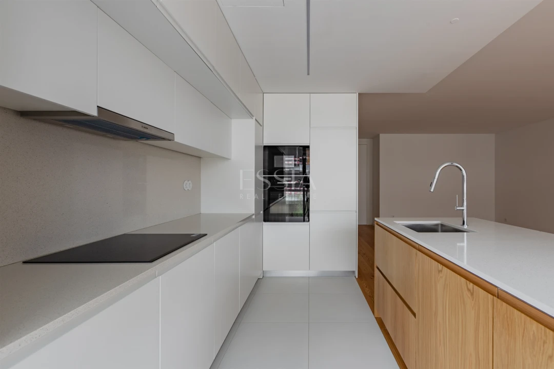 Apartamento T2 para Venda em Canidelo Foto 11