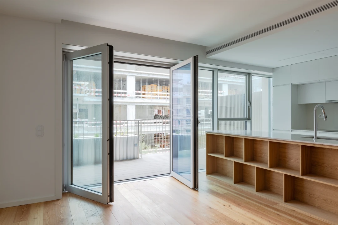 Apartamento T2 para Venda em Canidelo Foto 8