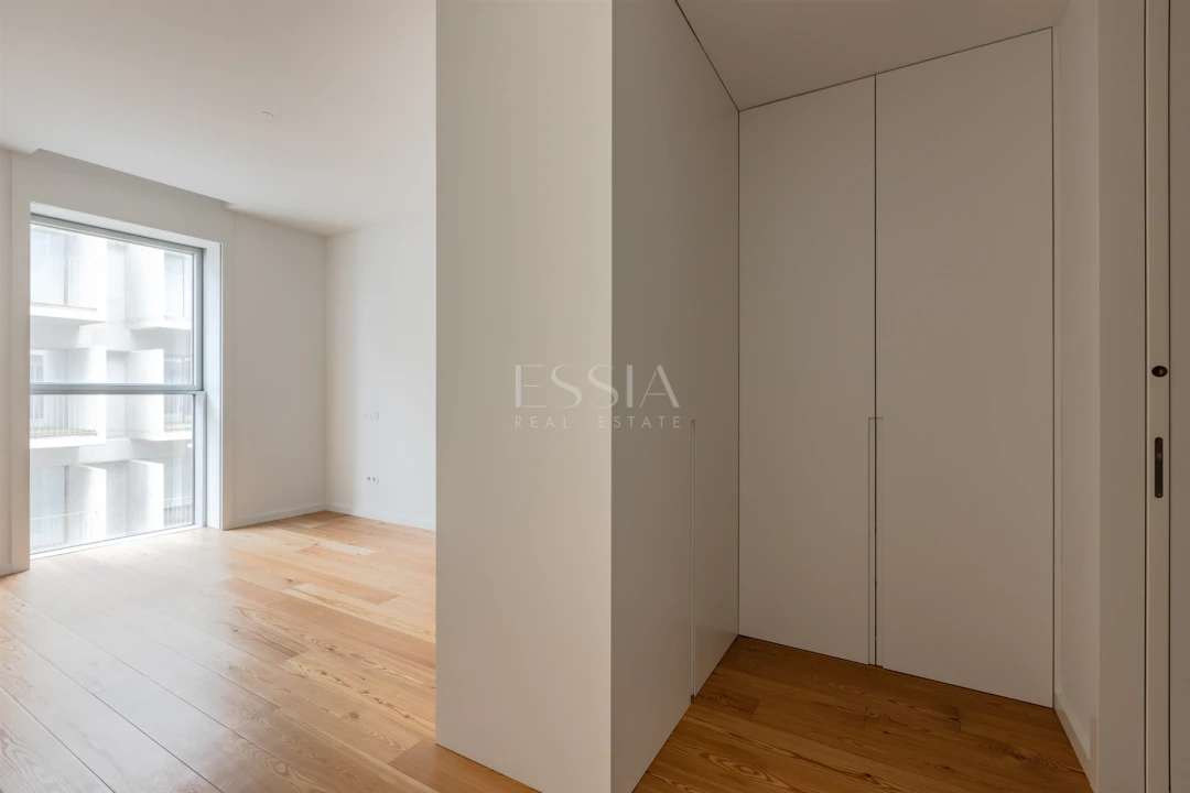 Apartamento T2 para Venda em Canidelo Foto 21