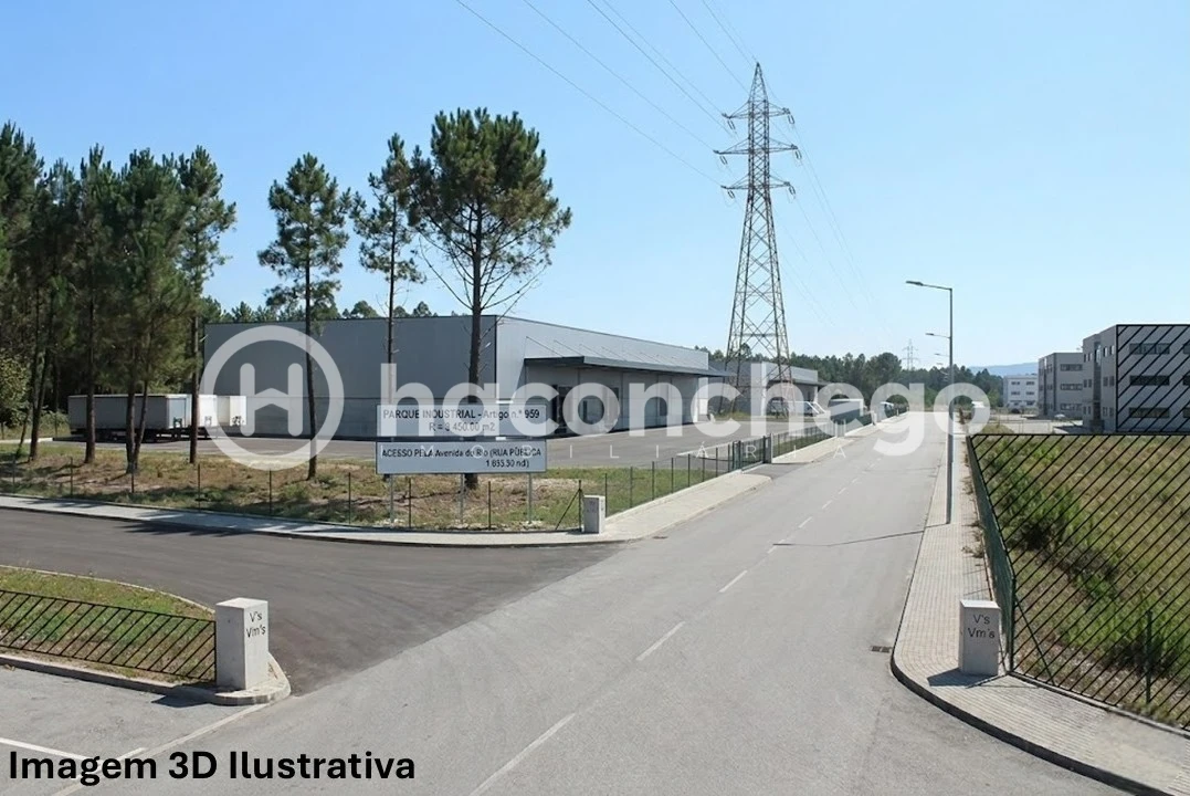 Terreno para Venda em Ucha Foto 1