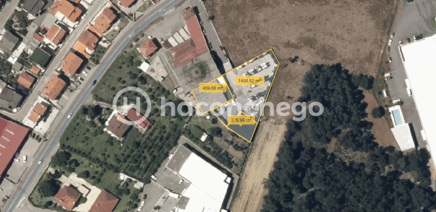 Negócio para Venda em Manhente Foto 23