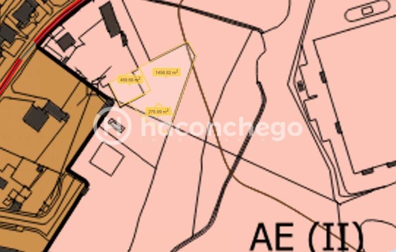 Negócio para Venda em Manhente Foto 24