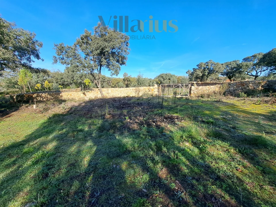 Terreno para Venda em Areias e Pias Foto 18