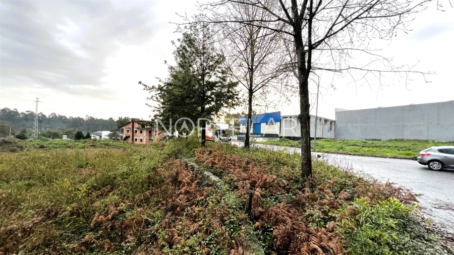 Terreno Comércio / Armazém para Venda em Coronado (São Romão e São Mamede) Foto 8
