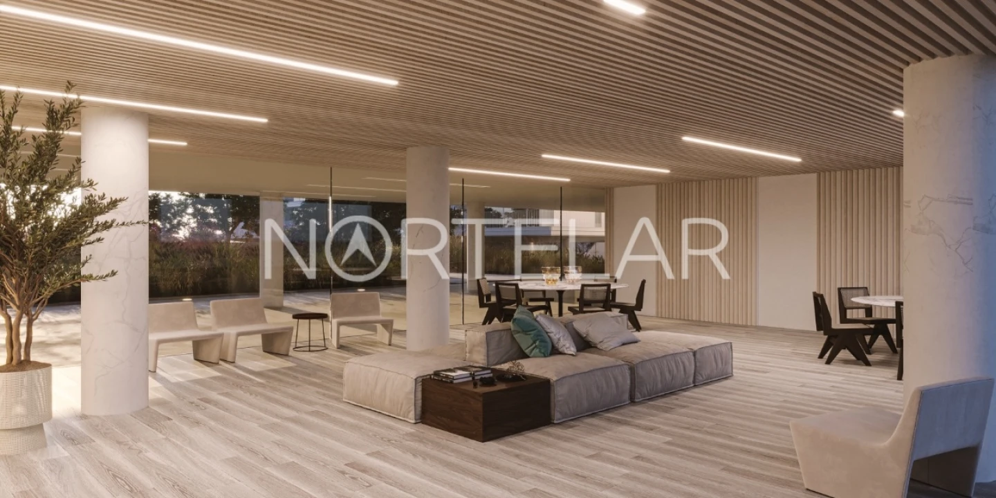 Apartamento T4 para Venda em Quarteira Foto 8
