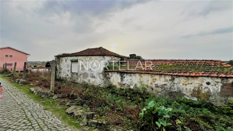 Terreno para Venda em Coronado (São Romão e São Mamede)
