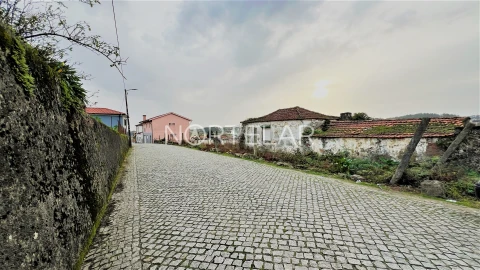 Terreno para Venda em Coronado (São Romão e São Mamede)