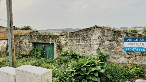 Terreno para Venda em Coronado (São Romão e São Mamede)