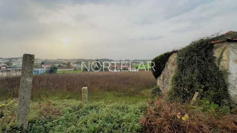 Terreno para Venda em Coronado (São Romão e São Mamede)